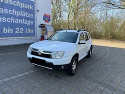 Weiß Gebraucht 2011 Dacia Duster Prestige SUV | 3.199 € (Superpreis)