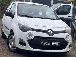 Weiß Gebraucht 2012 Renault Twingo Dynamique Kleinwagen | 1.999 € (Guter Preis)