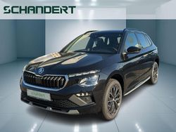 Schwarzmagic perleffekt Neu 2026 Skoda Kamiq Tour SUV | 34.850 €
