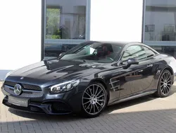 Mercedes SL400