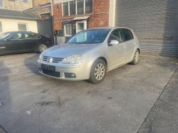 Gebraucht 2008 VW Golf V Limousine | 4.399 € (Teuer)