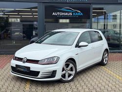 Weiß Gebraucht 2014 VW Golf VII GTI Limousine | 14.999 € (Fairer Preis)