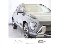 Ecotronic grey (metallic) Gebraucht 2023 Hyundai Kona Prime SUV | 29.970 € (Guter Preis)