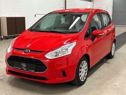 Rot Gebraucht 2013 Ford B-MAX Trend Van / Kleinbus | 3.900 € (Etwas zu teuer)