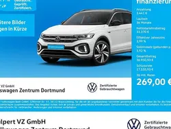Schwarz Gebraucht 2024 VW Tiguan Elegance SUV | 36.811 € (Fairer Preis)