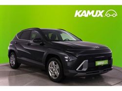 Schwarz Gebraucht 2024 Hyundai Kona Trend SUV | 21.900 € (Guter Preis)