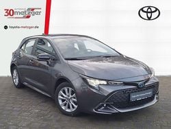 Marlingrau metallic Gebraucht 2025 Toyota Corolla Business Edition | 24.950 € (Guter Preis)
