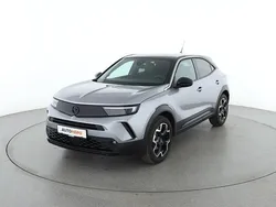 Grau Gebraucht 2024 Opel Mokka X Ultimate SUV | 24.380 € (Teuer)