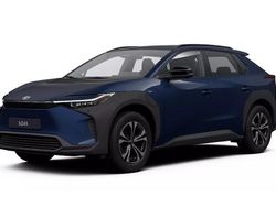 Blau Gebraucht 2025 Toyota bZ4X Comfort SUV | 45.390 €