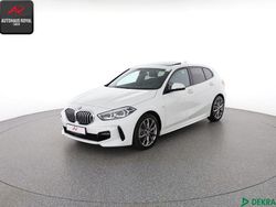 Weiß Gebraucht 2024 BMW 120 M Sport Kleinwagen | 29.870 € (Guter Preis)