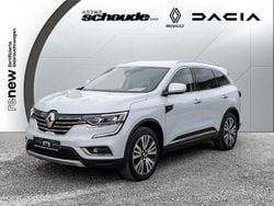 Weiß Gebraucht 2018 Renault Koleos Bose Edition SUV | 18.900 € (Etwas zu teuer)