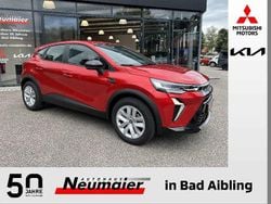Rot Neu 2025 Mitsubishi ASX Basis SUV | 23.890 € (Fairer Preis)