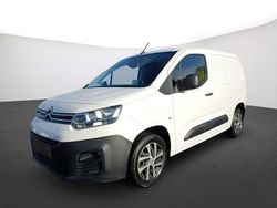 Polar weiß Gebraucht 2020 Citroën Berlingo Van | 14.990 € (Guter Preis)