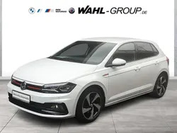 Weiß Gebraucht 2020 VW Polo GTI Limousine | 18.790 € (Guter Preis)