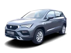 Grau Neu 2025 Seat Ateca Style SUV | 31.849 € (Guter Preis)