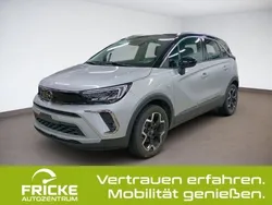 Silber Gebraucht 2024 Opel Crossland Ultimate SUV | 22.540 € (Fairer Preis)