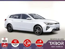 Dover white Neu 2025 MG MG5 EV Luxury Kombi | 23.729 € (Guter Preis)
