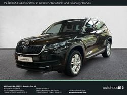 Braun Gebraucht 2017 Skoda Kodiaq Style SUV | 21.990 € (Guter Preis)