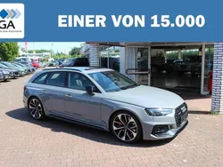 Grau Gebraucht 2018 Audi RS4 Advanced Kombi | 54.340 € (Fairer Preis)