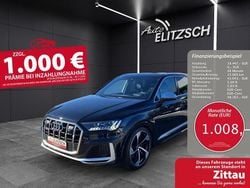 Schwarz Gebraucht 2020 Audi SQ7 Sport SUV | 61.490 € (Superpreis)
