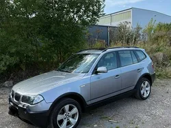 Grau Gebraucht 2005 BMW X3 SUV | 5.350 € (Fairer Preis)