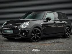 Schwarz Gebraucht 2019 Mini Cooper S Clubman Kombi | 23.835 € (Fairer Preis)