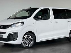 Othercolor Gebraucht 2024 Opel Zafira Life Van | 38.470 € (Guter Preis)