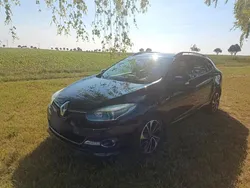 Schwarz Gebraucht 2014 Renault Mégane III Bose Edition Kombi | 6.499 € (Fairer Preis)