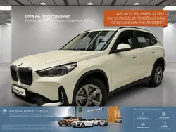 Weiß Gebraucht 2024 BMW X1 Shadowline SUV | 37.980 € (Guter Preis)