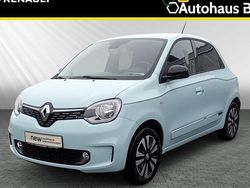 Pastellblau Gebraucht 2023 Renault Twingo Techno Kleinwagen | 13.790 € (Fairer Preis)