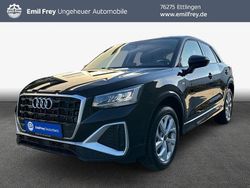 Schwarz Gebraucht 2023 Audi Q2 S-Line SUV | 25.500 € (Guter Preis)