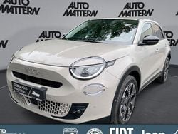 Beige Gebraucht 2024 Fiat 600 La Prima SUV | 25.990 € (Etwas zu teuer)