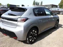Artense grau metallic artense grau metallic artense grau metallic Neu 2025 Peugeot 208 Allure Kleinwagen | 18.345 € (Guter Preis)