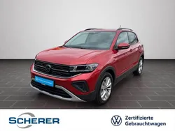 Othercolor Gebraucht 2024 VW T-Cross Life SUV | 20.360 € (Guter Preis)