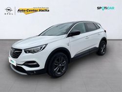 Jade weiss/arktis weiss Gebraucht 2019 Opel Grandland X SUV | 15.850 € (Guter Preis)