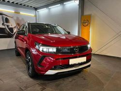 Rubin rot (metallic) Gebraucht 2022 Opel Grandland X Ultimate SUV | 21.990 € (Fairer Preis)