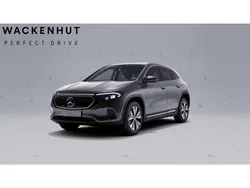 Mountaingrau Gebraucht 2022 Mercedes 250 Advanced SUV | 27.800 € (Superpreis)