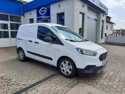 Weiß Gebraucht 2019 Ford Transit Trend | 11.650 € (Fairer Preis)