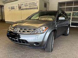 Grau Gebraucht 2008 Nissan Murano Executive SUV | 10.900 €