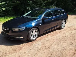 Blau Gebraucht 2018 Opel Insignia Edition Kombi | 10.900 € (Superpreis)