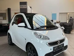 Gebraucht 2014 Smart ForTwo Coupé Coupé | 6.090 € (Fairer Preis)