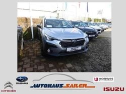 Ice silver (m) Neu 2025 Subaru Crosstrek Active SUV | 34.990 € (Fairer Preis)