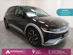 Schwarz Gebraucht 2021 Hyundai Ioniq Kleinwagen | 25.970 € (Guter Preis)