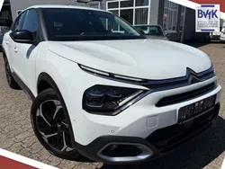 Blanc banquise Gebraucht 2023 Citroën C4 SUV | 17.780 € (Etwas zu teuer)