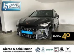 Schwarz Neu 2025 Cupra Terramar VZ SUV | 45.650 € (Guter Preis)