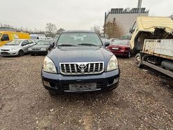 Gold Gebraucht 2006 Toyota Land Cruiser Sol SUV | 6.900 €