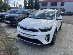 Weiß Neu 2025 Kia Stonic Spirit SUV | 28.990 € (Teuer)