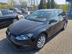 Schwarz Gebraucht 2015 VW Golf VII Cup Limousine | 10.950 € (Fairer Preis)