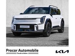 (swp) snow white pearl m Neu 2025 Kia EV9 GT-Line SUV | 72.490 € (Guter Preis)