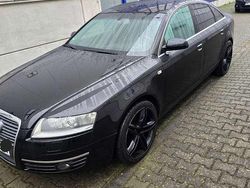 Gebraucht 2004 Audi A6 Limousine | 3.500 € (Fairer Preis)